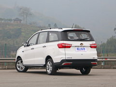 2016款 1.5L 尊贵型