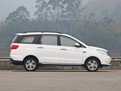 2016款 1.5L 尊贵型