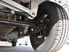 2016款 1.4L 手动超值型