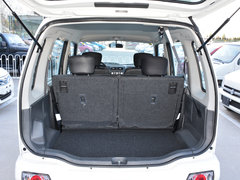2016款 1.4L 手动超值型