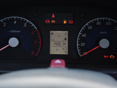 2016款 1.4L 手动超值型