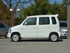 2016款 1.4L 手动超值型