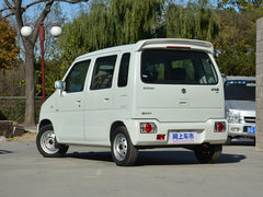 2016款 1.4L 手动超值型