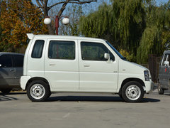 2016款 1.4L 手动超值型