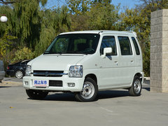 2016款 1.4L 手动超值型