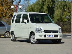 2016款 1.4L 手动超值型