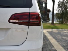2016款 280TSI 乐享型