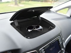 2016款 280TSI 乐享型