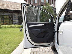 2016款 280TSI 乐享型