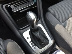 2016款 280TSI 乐享型