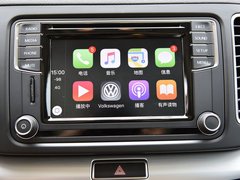 2016款 280TSI 乐享型