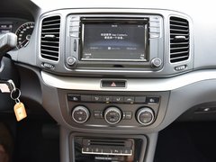 2016款 280TSI 乐享型