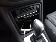 2016款 280TSI 乐享型