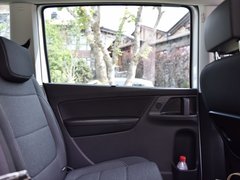 2016款 280TSI 乐享型