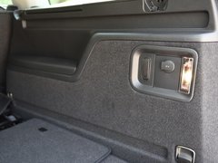 2016款 280TSI 乐享型