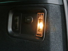 2016款 280TSI 乐享型