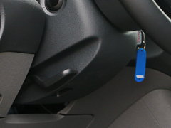 2016款 280TSI 乐享型
