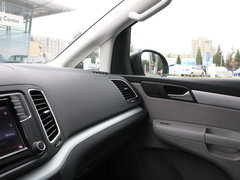2016款 280TSI 乐享型