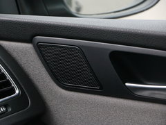 2016款 280TSI 乐享型