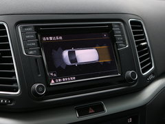 2016款 280TSI 乐享型