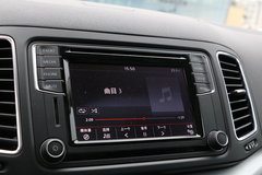 2016款 280TSI 乐享型