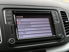 2016款 280TSI 乐享型