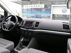 2016款 280TSI 乐享型