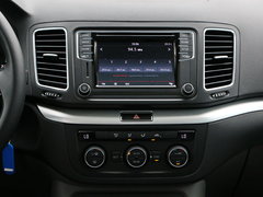 2016款 280TSI 乐享型