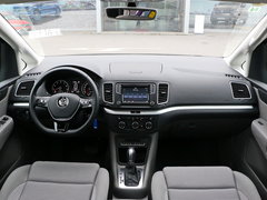 2016款 280TSI 乐享型