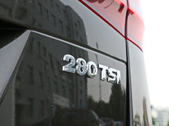 2016款 280TSI 乐享型