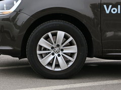2016款 280TSI 乐享型