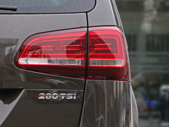 2016款 280TSI 乐享型