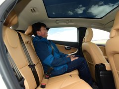 2017款 1.5T T3 智雅版