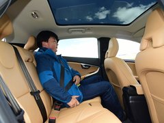 2017款 1.5T T3 智雅版