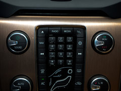 2017款 Cross Country 2.0T T5 AWD 智雅版