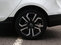 2017款 Cross Country 2.0T T5 AWD 智雅版