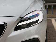 2017款 Cross Country 2.0T T5 AWD 智雅版