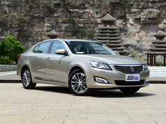 2016款 1.8T 自动智享版尊悦型