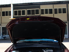 2016款 1.5T 手动旗舰型