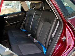 2016款 1.5T 手动旗舰型