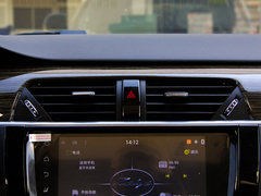 2016款 1.5T 手动旗舰型