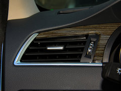 2016款 1.5T 手动旗舰型