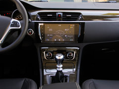2016款 1.5T 手动旗舰型