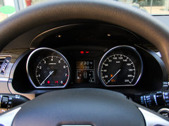 2016款 1.5T 手动旗舰型