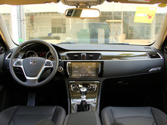 2016款 1.5T 手动旗舰型