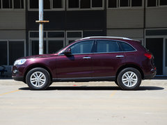 2016款 1.5T 手动旗舰型