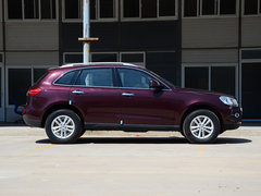 2016款 1.5T 手动旗舰型