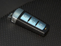2016款 1.5T 手动豪华型