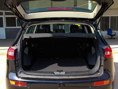 2016款 1.5T 手动豪华型