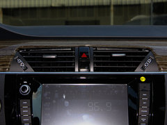 2016款 1.5T 手动豪华型